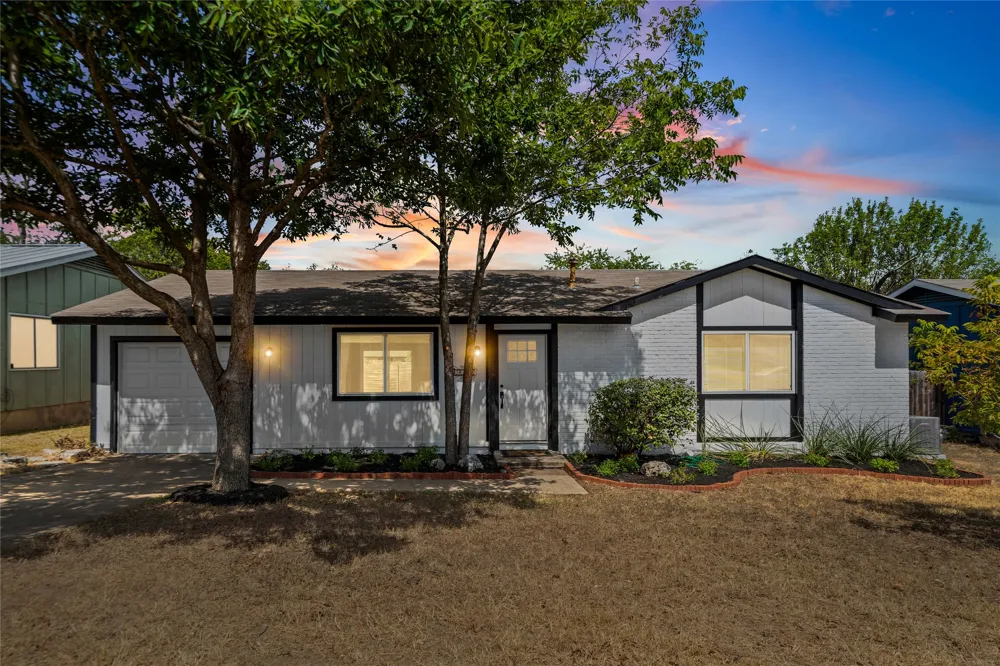 2808 Dillion Hill Drive Austin, TX 78745