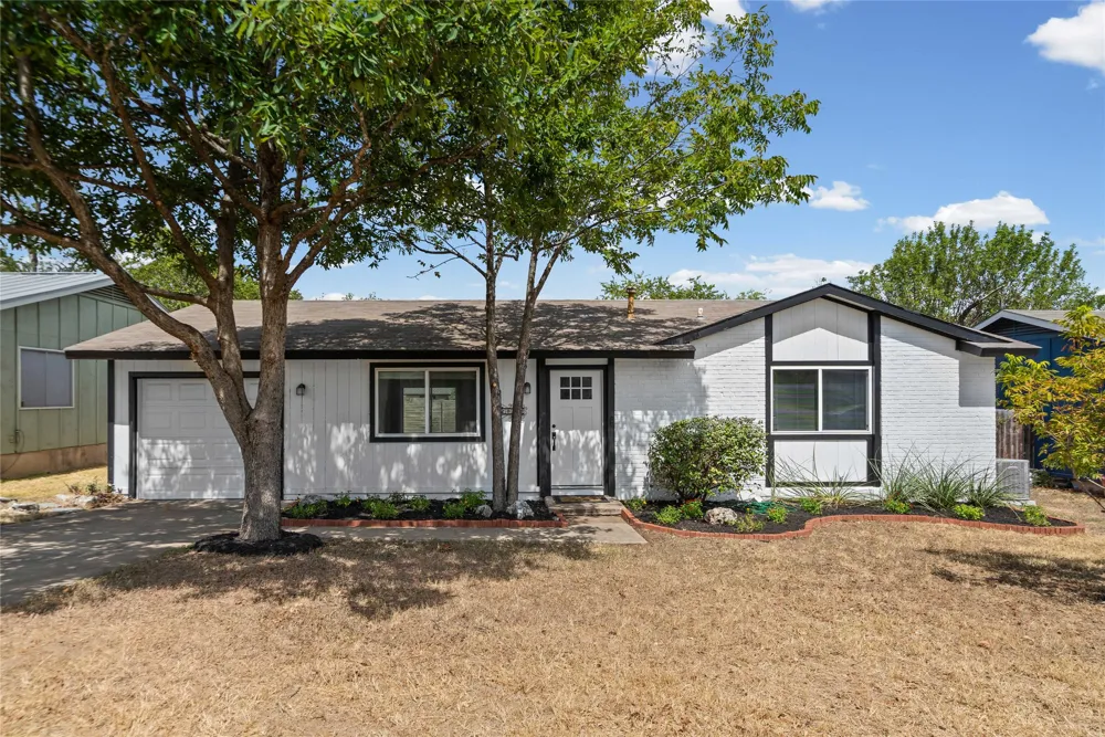 2808 Dillion Hill Drive Austin, TX 78745