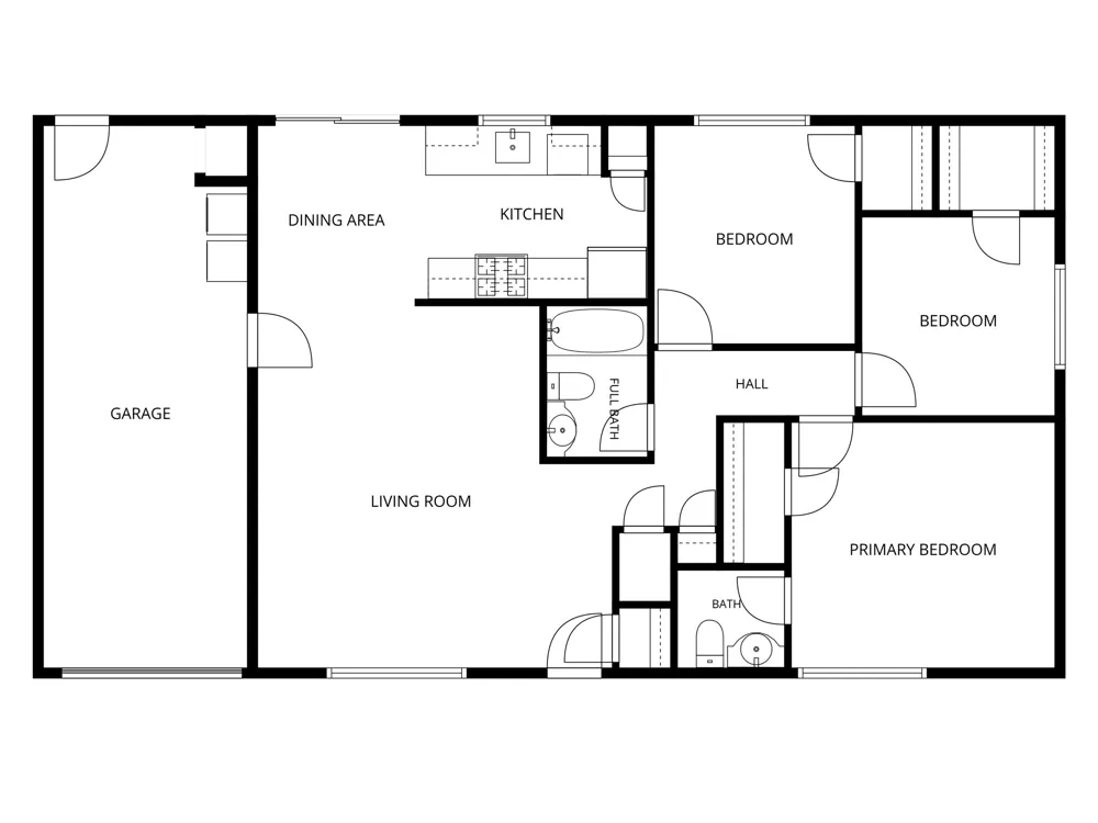 2808 Dillion Hill Drive Austin, TX 78745