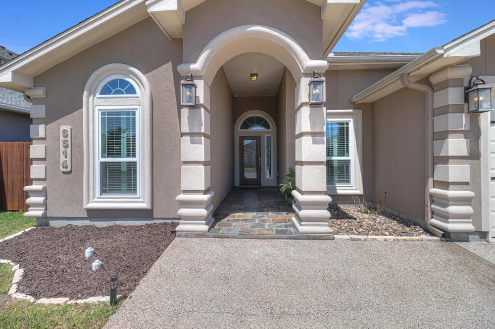 6514 Paddington Dr Corpus Christi, TX 78414