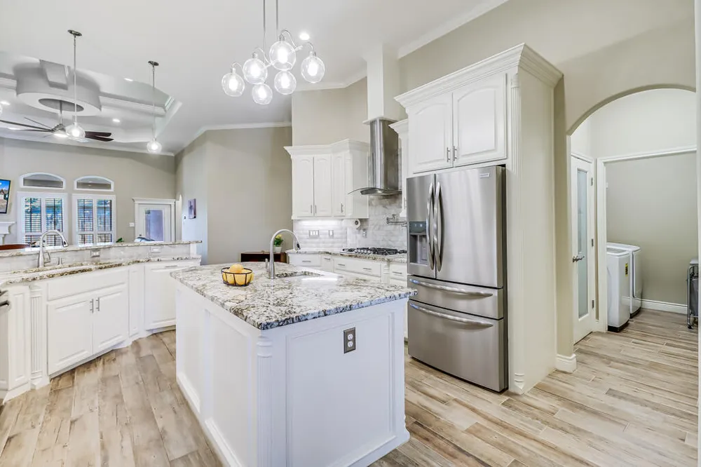 6514 Paddington Dr Corpus Christi, TX 78414