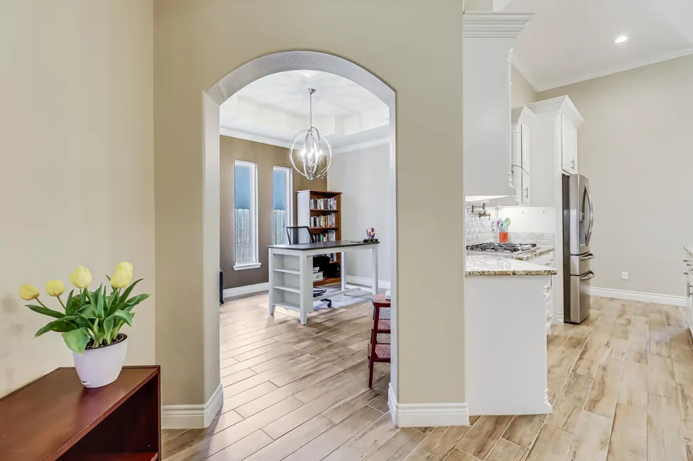 6514 Paddington Dr Corpus Christi, TX 78414