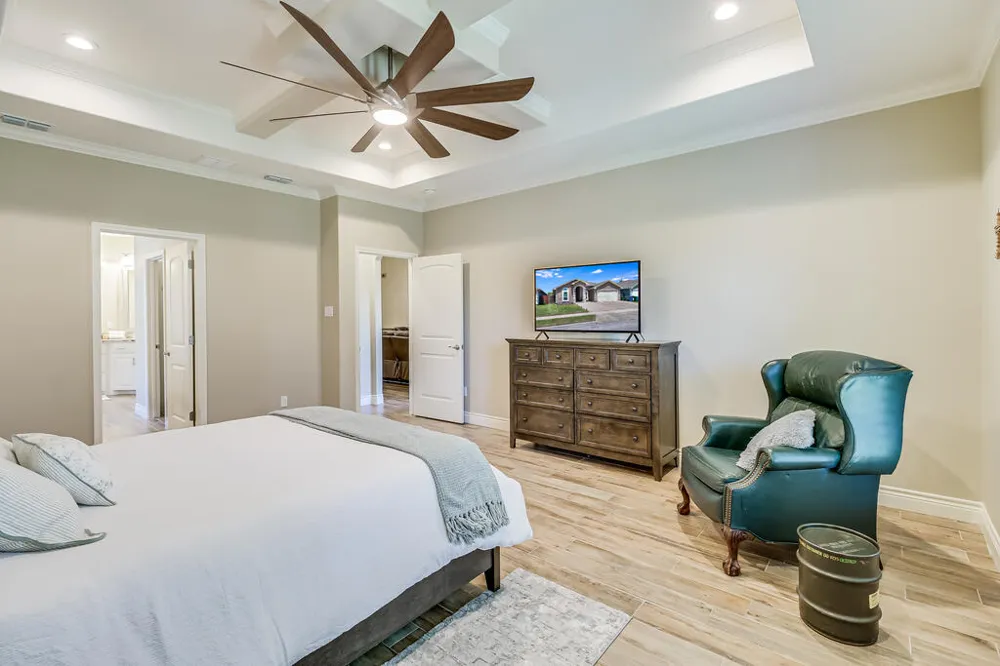6514 Paddington Dr Corpus Christi, TX 78414