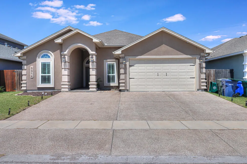 6514 Paddington Dr Corpus Christi, TX 78414