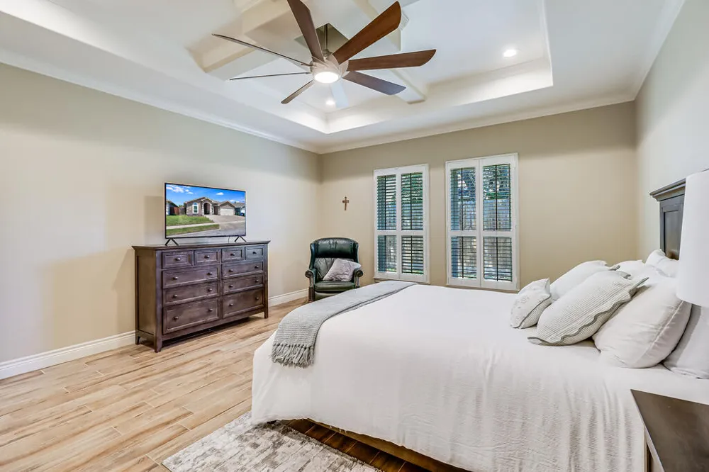 6514 Paddington Dr Corpus Christi, TX 78414