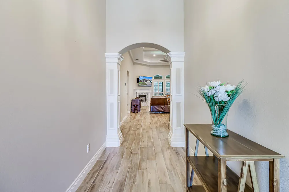 6514 Paddington Dr Corpus Christi, TX 78414