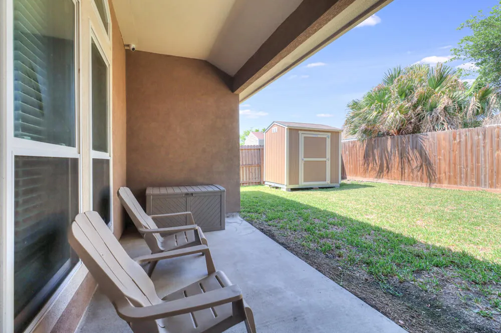 6514 Paddington Dr Corpus Christi, TX 78414