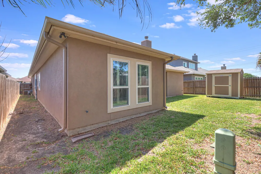 6514 Paddington Dr Corpus Christi, TX 78414