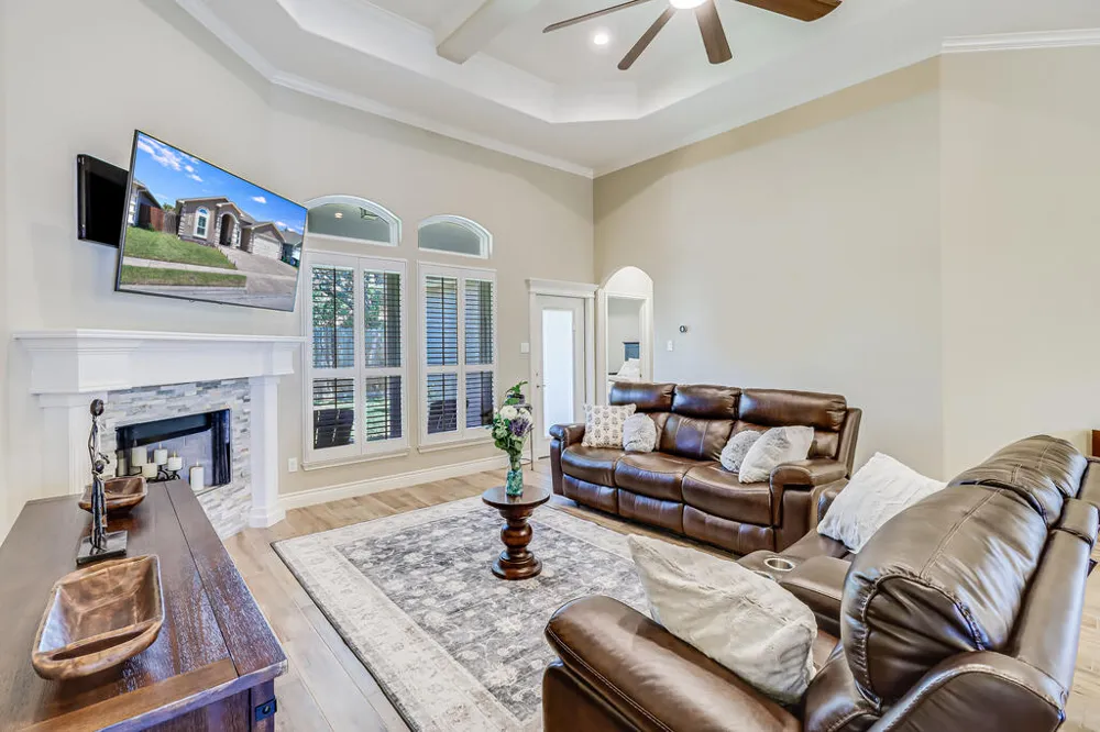 6514 Paddington Dr Corpus Christi, TX 78414