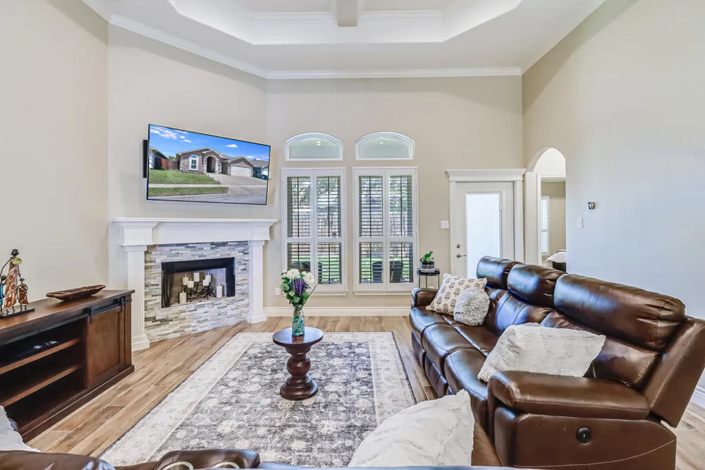 6514 Paddington Dr Corpus Christi, TX 78414