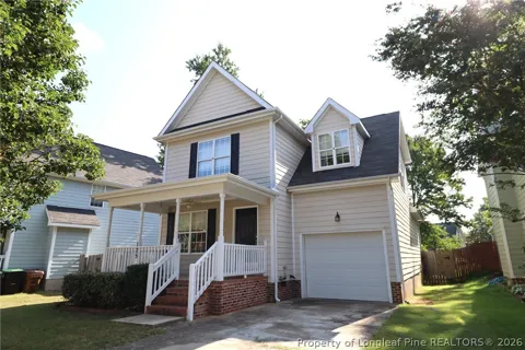 125 Gremar Drive