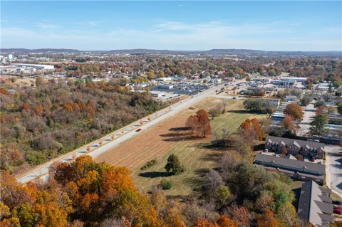 6 Don Tyson Boulevard