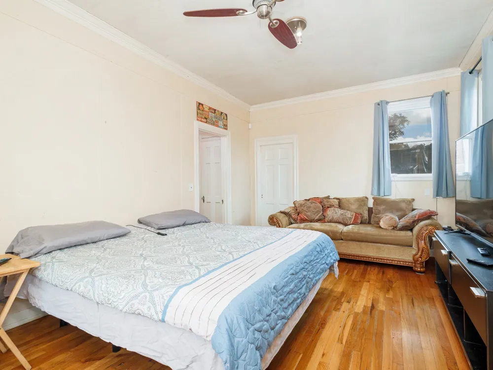1016 W Walnut Coleman, TX 76834