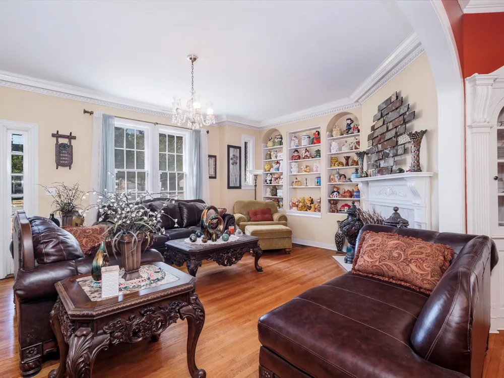 1016 W Walnut Coleman, TX 76834