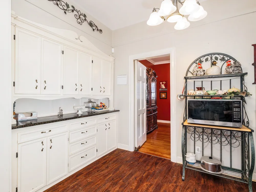 1016 W Walnut Coleman, TX 76834