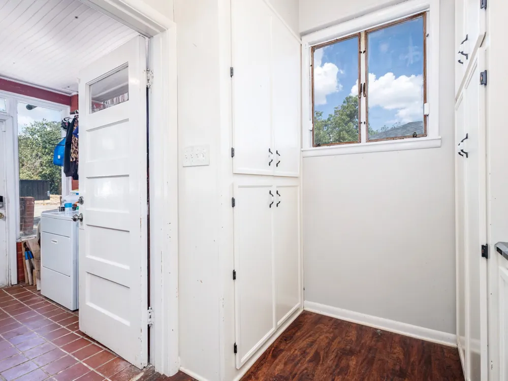 1016 W Walnut Coleman, TX 76834
