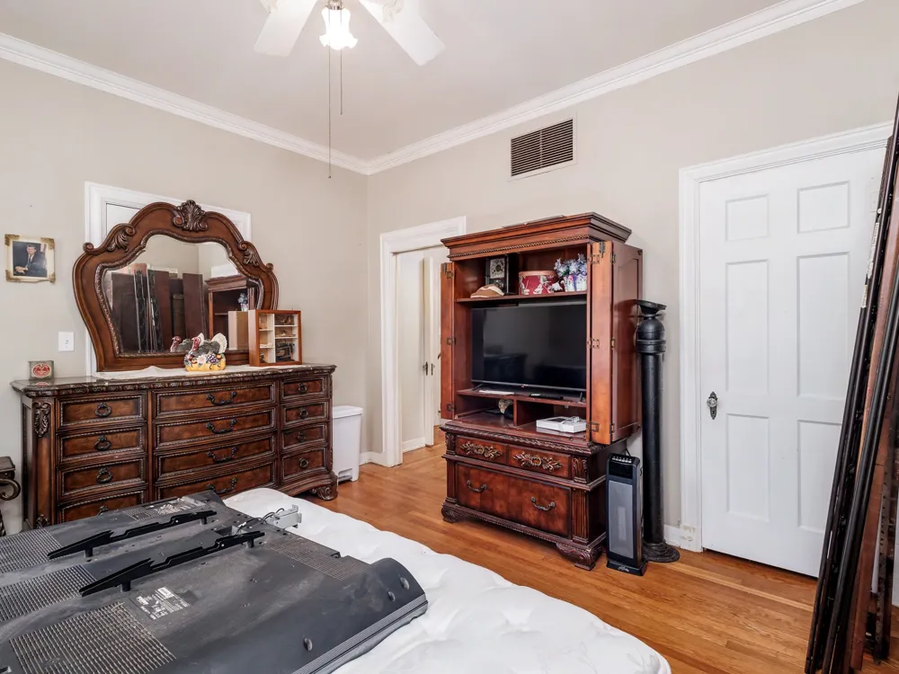 1016 W Walnut Coleman, TX 76834