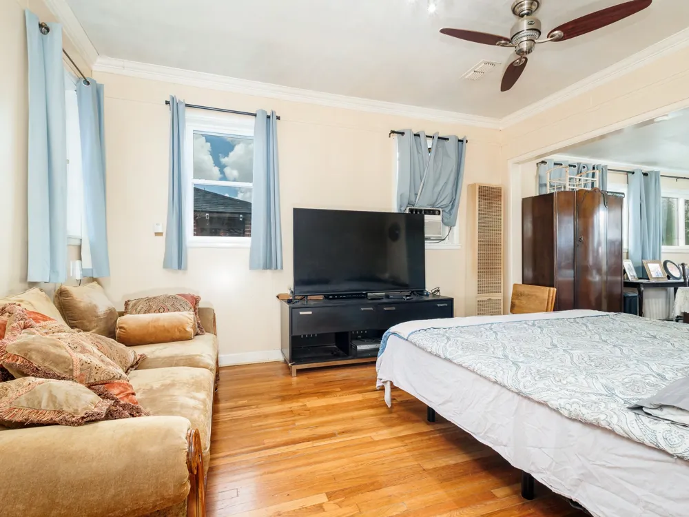 1016 W Walnut Coleman, TX 76834