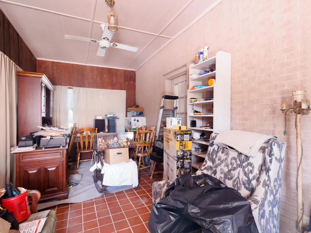 1016 W Walnut Coleman, TX 76834