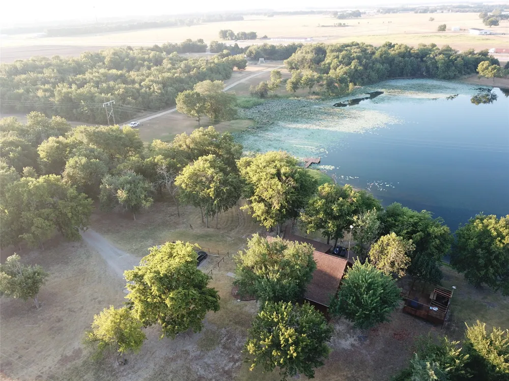 17311 Hwy 82 E Honey Grove, TX 75446