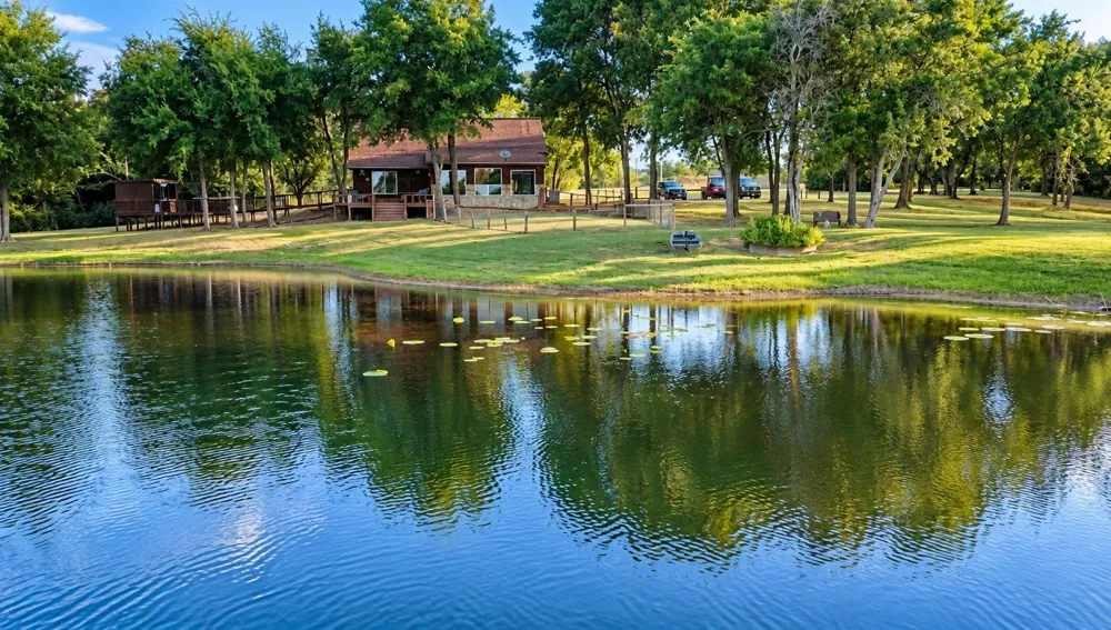 17311 Hwy 82 E Honey Grove, TX 75446