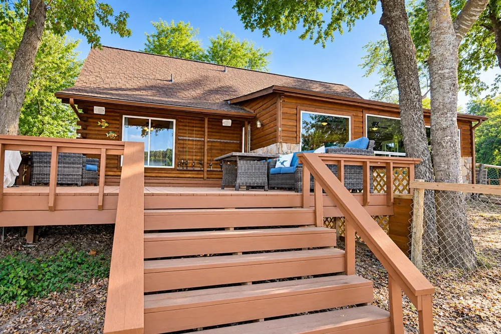 17311 Hwy 82 E Honey Grove, TX 75446