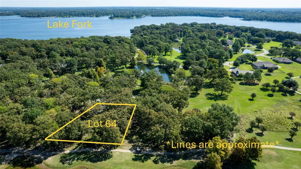 Private Road 5939 Emory, TX 75440