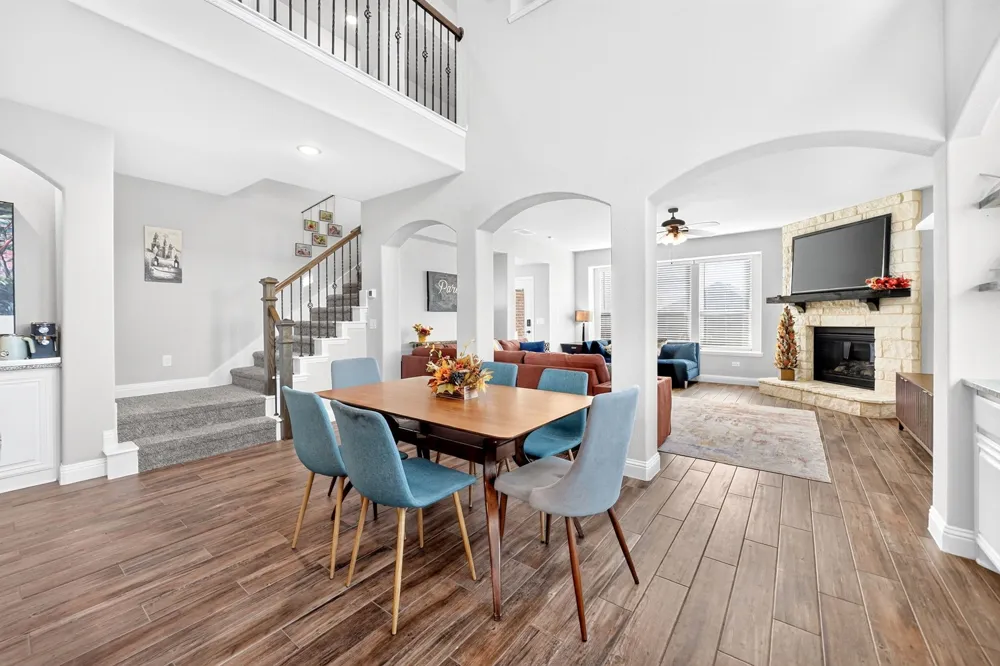 1350 Skylar Drive Forney, TX 75126