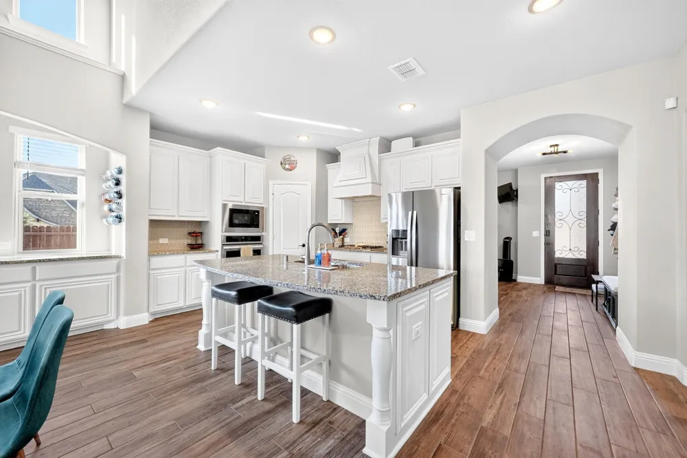1350 Skylar Drive Forney, TX 75126