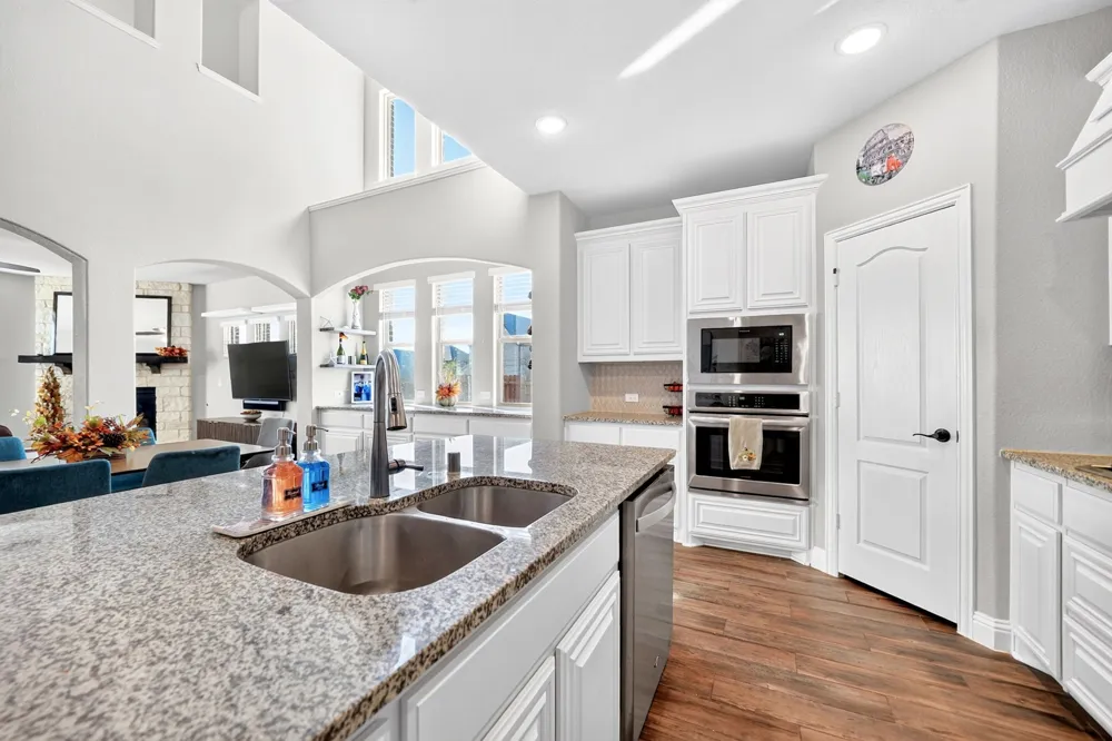 1350 Skylar Drive Forney, TX 75126