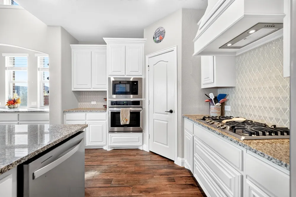 1350 Skylar Drive Forney, TX 75126