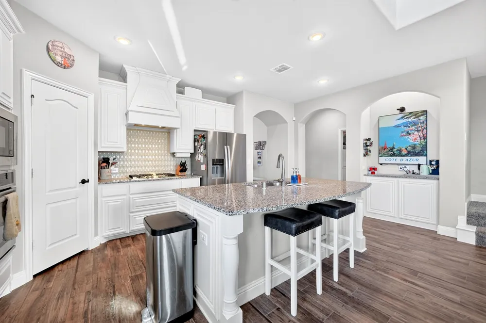 1350 Skylar Drive Forney, TX 75126