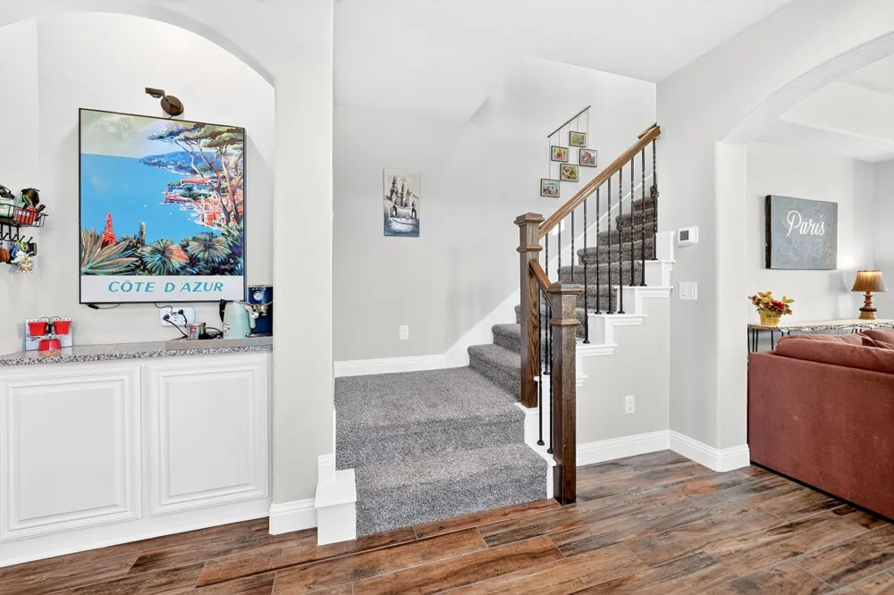 1350 Skylar Drive Forney, TX 75126