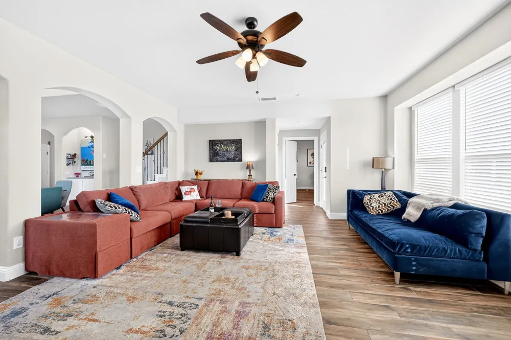 1350 Skylar Drive Forney, TX 75126