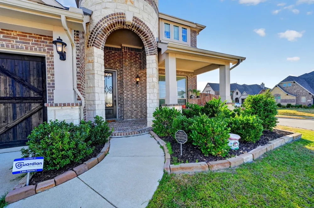 1350 Skylar Drive Forney, TX 75126
