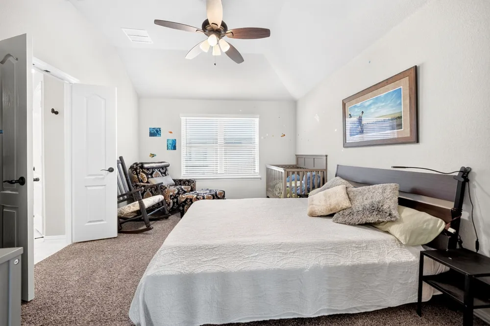 1350 Skylar Drive Forney, TX 75126
