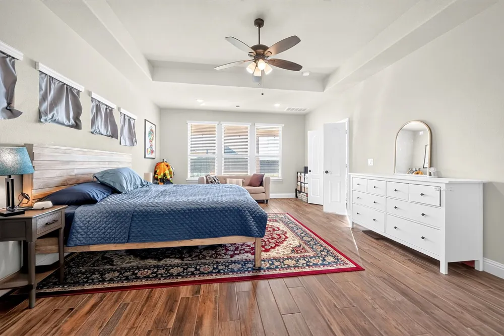 1350 Skylar Drive Forney, TX 75126