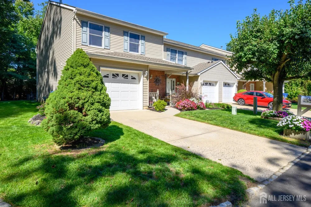 34 2nd Street Spotswood, NJ 08884