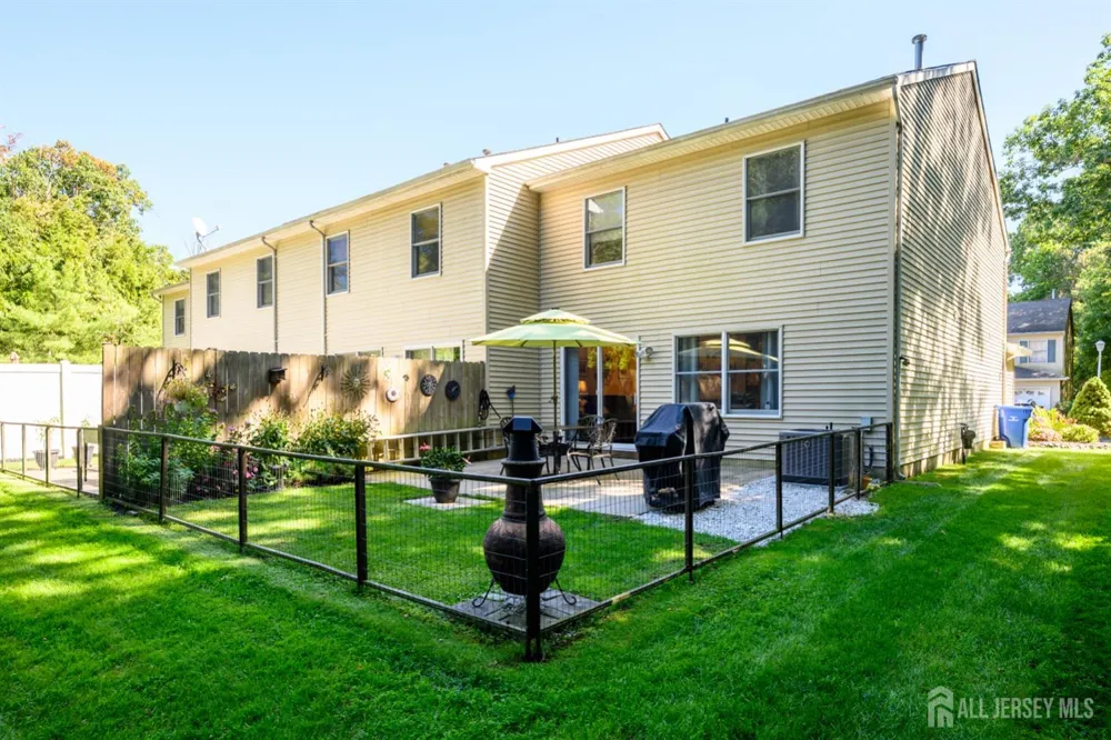 34 2nd Street Spotswood, NJ 08884