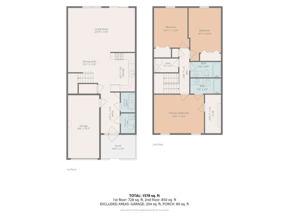 34 2nd Street Spotswood, NJ 08884