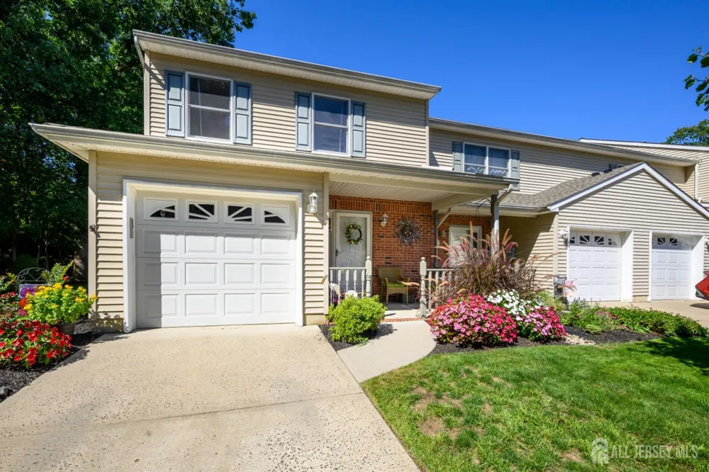 34 2nd Street Spotswood, NJ 08884