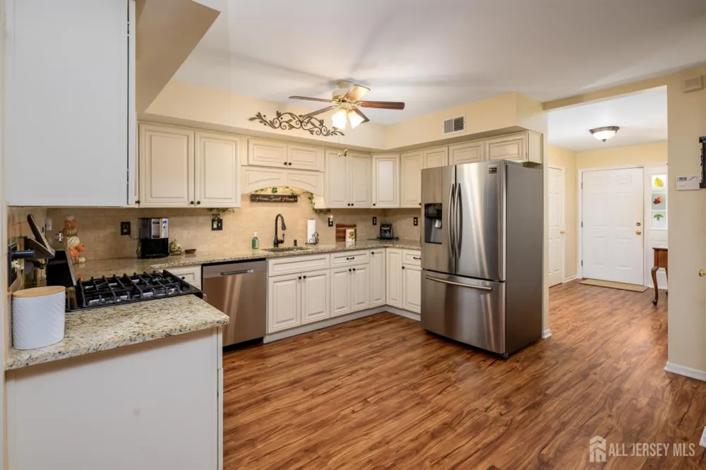 34 2nd Street Spotswood, NJ 08884