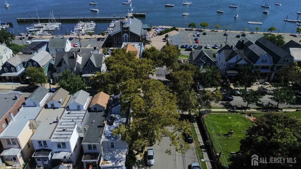 205 Water Street Perth Amboy, NJ 08861