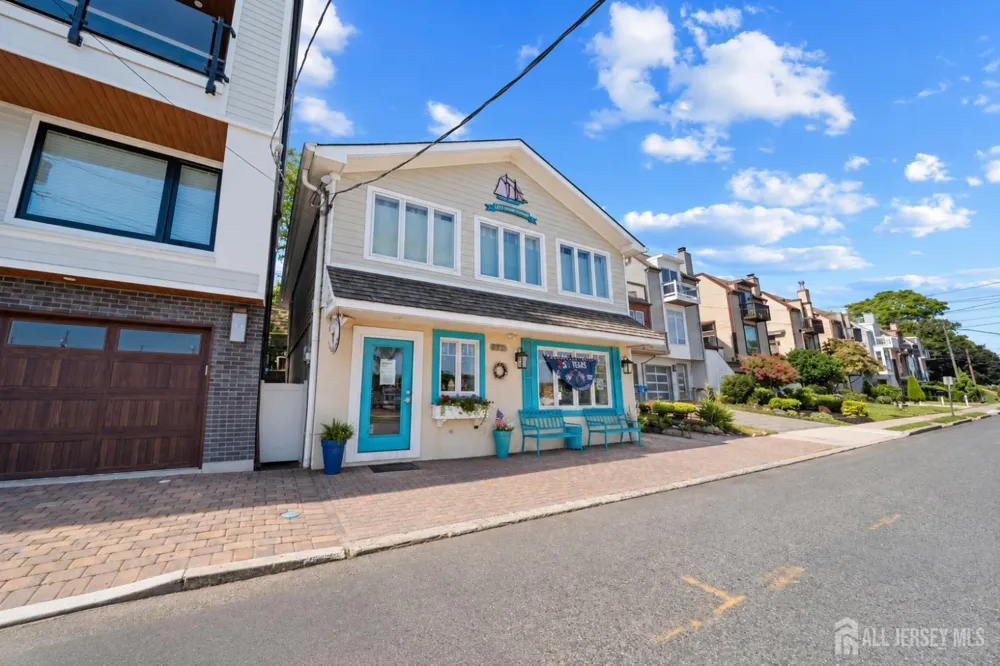 205 Water Street Perth Amboy, NJ 08861