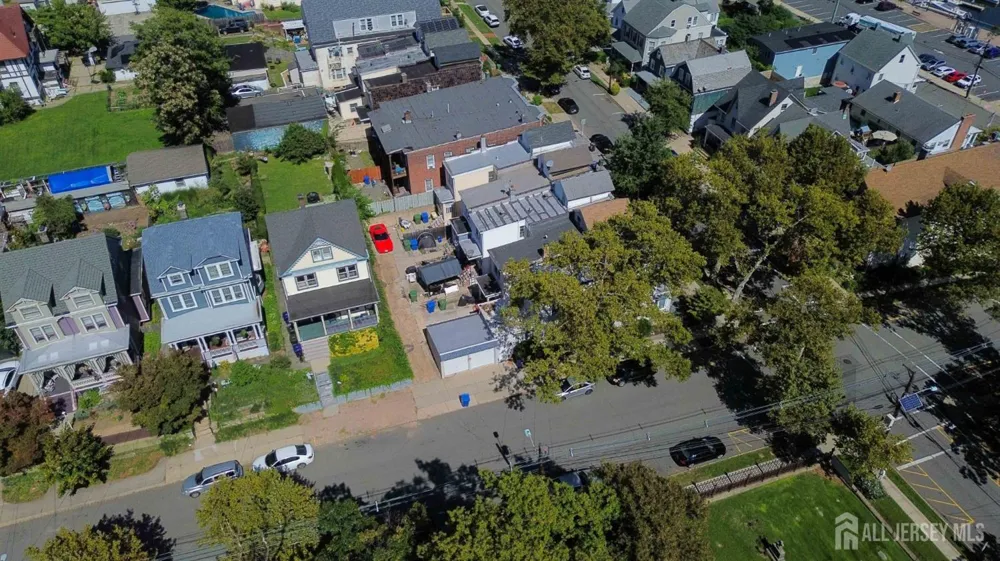 205 Water Street Perth Amboy, NJ 08861