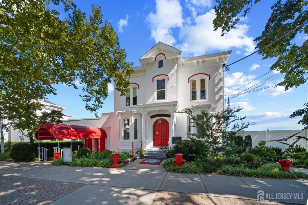 205 Water Street Perth Amboy, NJ 08861