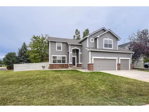 6542 Silverleaf Court