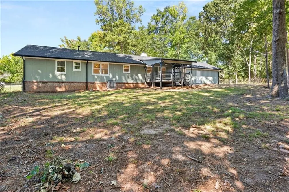 2177 E Chester Circle SE Conyers, GA 30013
