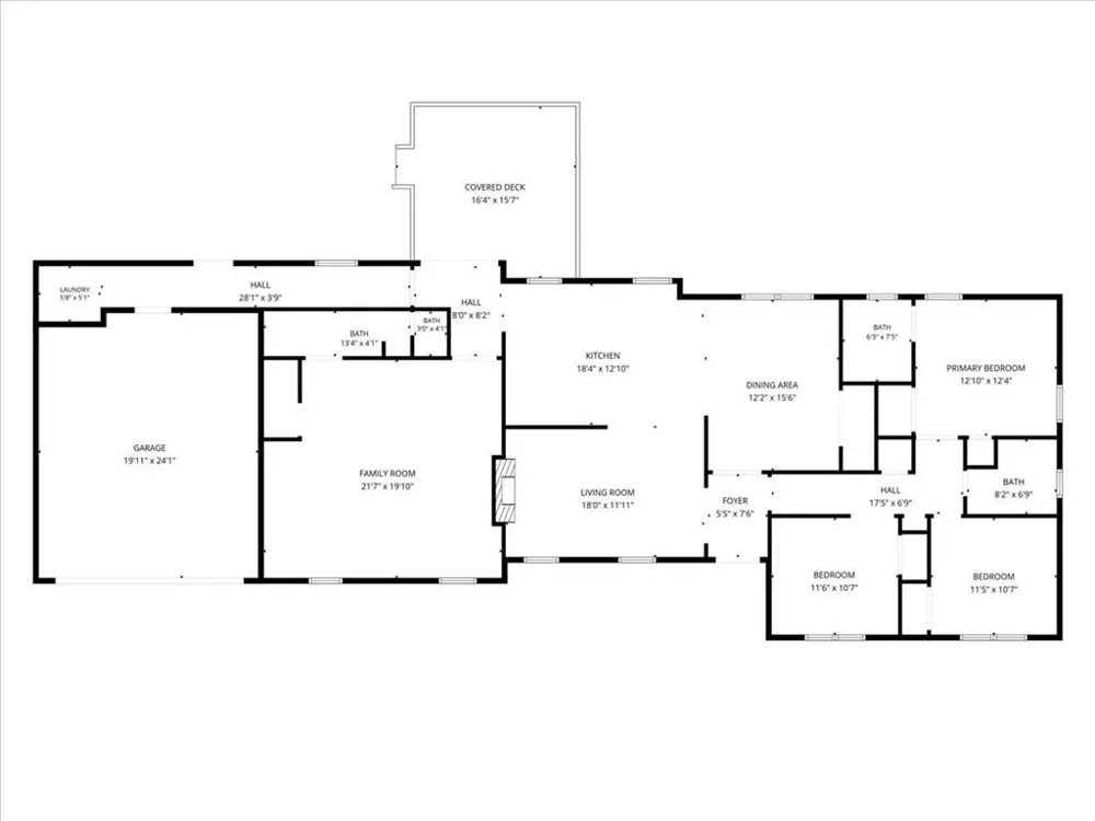 2177 E Chester Circle SE Conyers, GA 30013