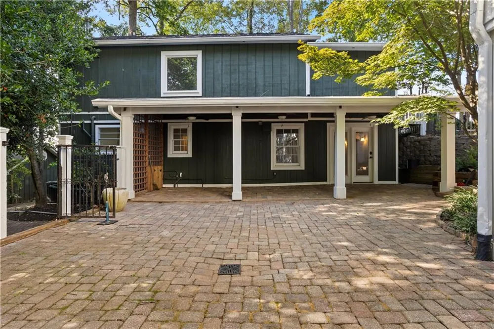 263 Mountainview Circle #A Canton, GA 30115
